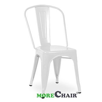  Ghế Tolix không tay TL-01 nhiều màu sắc