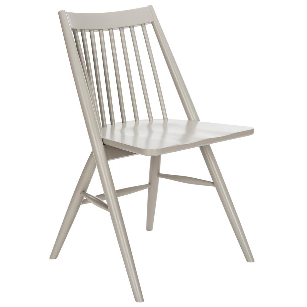  Ghế ăn gỗ Spindle Chair