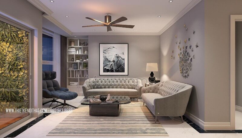 Sofa phòng khách Sofa phòng khách