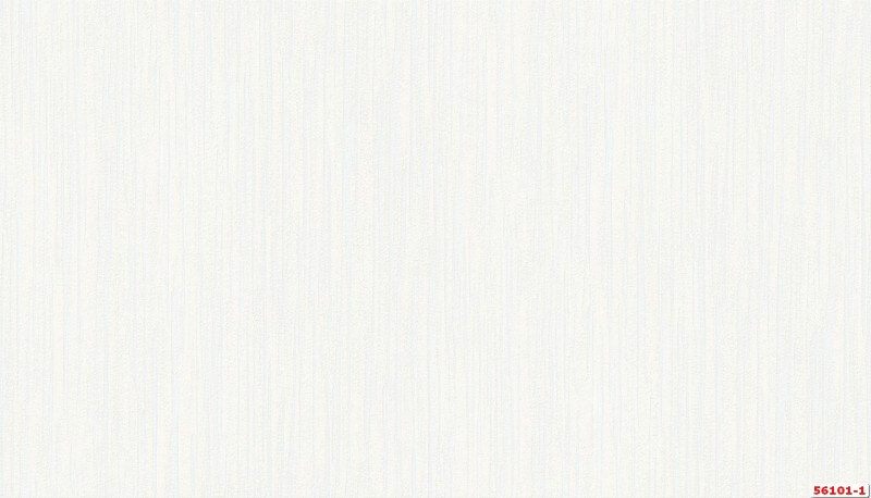 Giấy dán tường cao cấp mã 56101-1 có màu trắng được bán tại Hải Phòng, Hà Nội, Đà Nẵng và Thành phố Hồ Chí Minh.