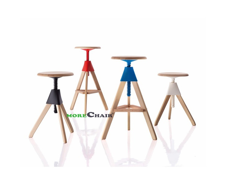 Sang chảnh với mẫu ghế quầy bar Sang chảnh với mẫu ghế quầy bar