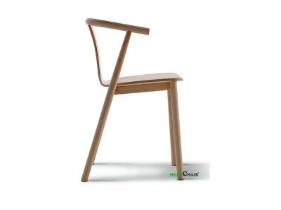 Tinh tế hơn với mẫu ghế Bac Armchair
