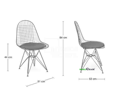 Bộ sưu tập ghế café sân vườn ấn tượng nhất