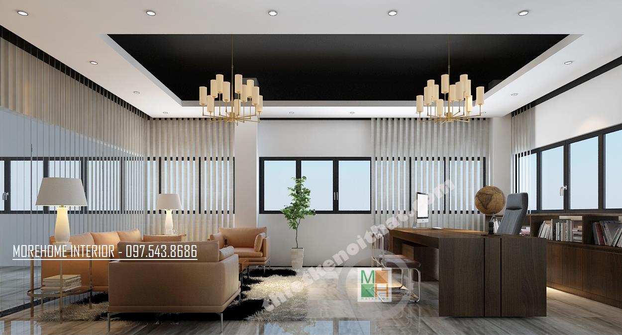 Những lưu ý khi chọn ghế giám đốc
