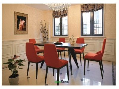 Ghế phòng ăn Morechair – phong phú và chất lượng