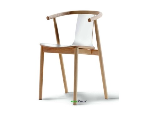 Tổng hợp các mẫu ghế gỗ đẹp tại Morechair