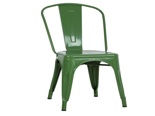 Ghế tolix và những điều cần biết